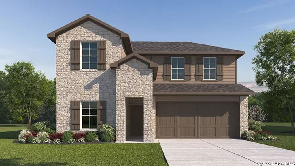 4830 Gem Parkway, San Antonio