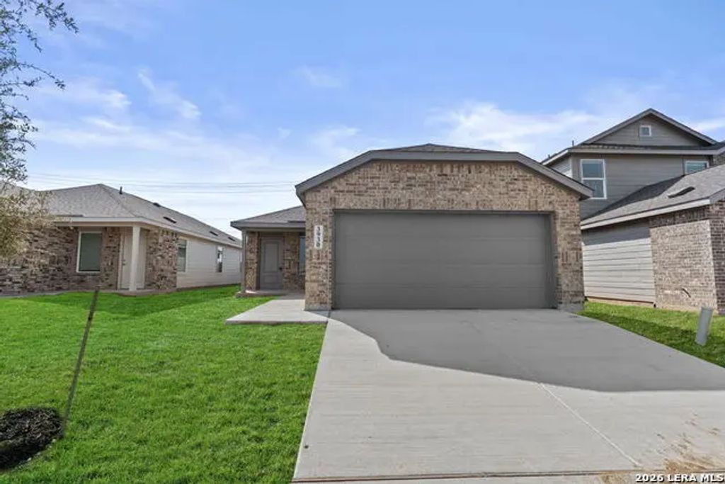 3930 Harrisburg Cove, San Antonio