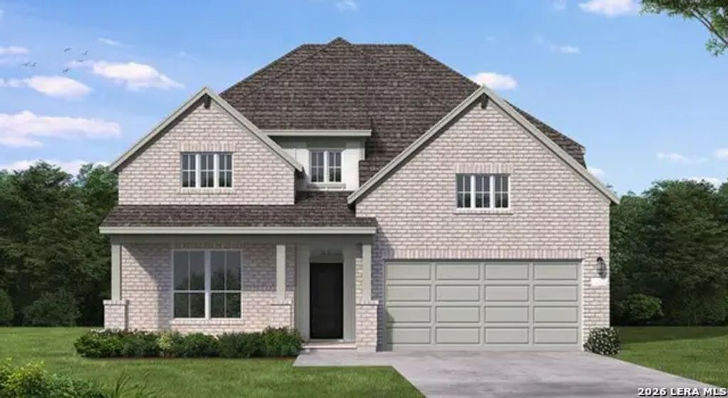5664 Ryder Road, New Braunfels