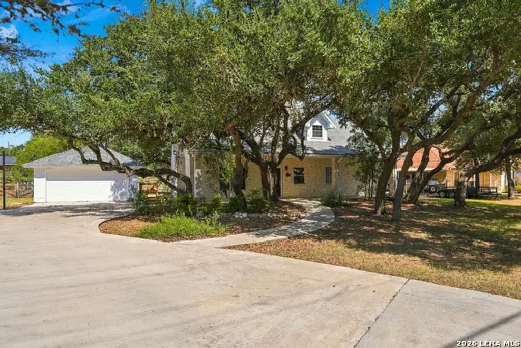110 Ranger Dr, Boerne