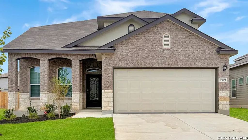 13419 Quasimodo Heights, San Antonio