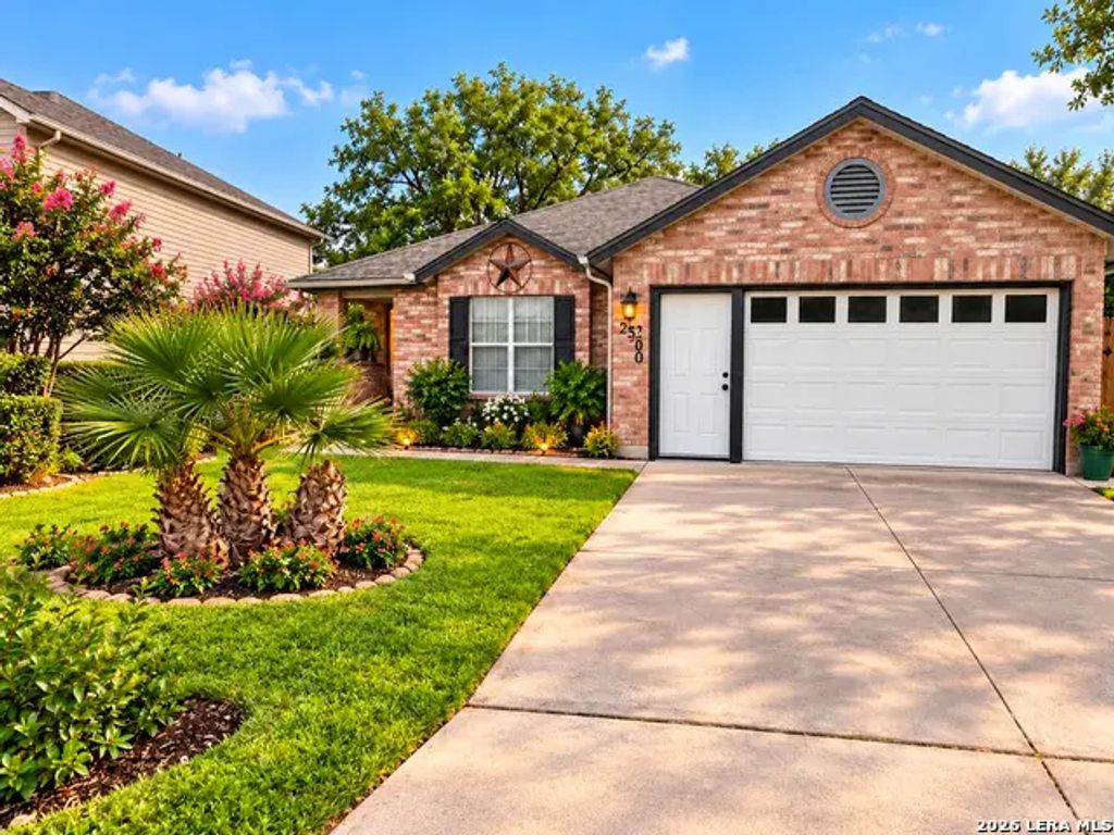 2530 Arlene Park, San Antonio
