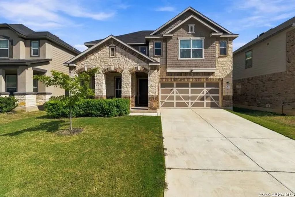 5323 Spanish Bluebells, San Antonio