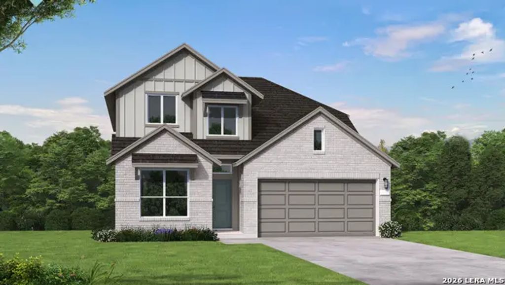 12554 Sylvanite, San Antonio