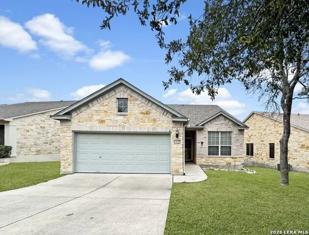 12635 Cascade Hills, San Antonio