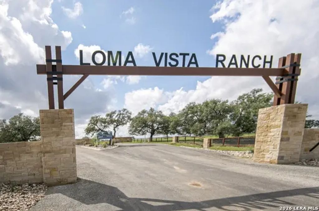 Lot 71 Tablerock, Kerrville
