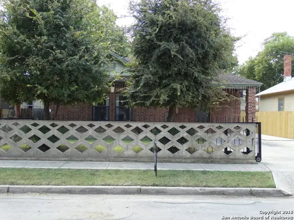 260 Ray Ave, San Antonio