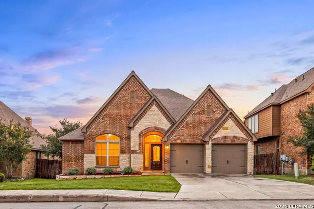 518 Lucrezia, San Antonio
