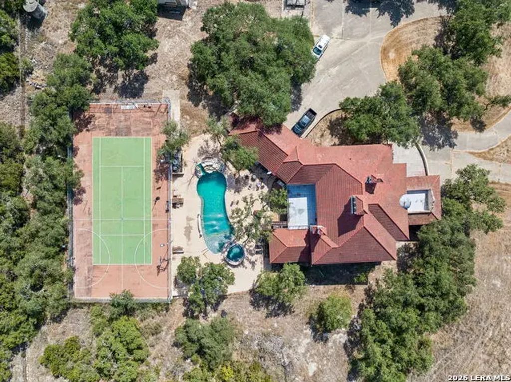 3144 Running Springs, San Antonio