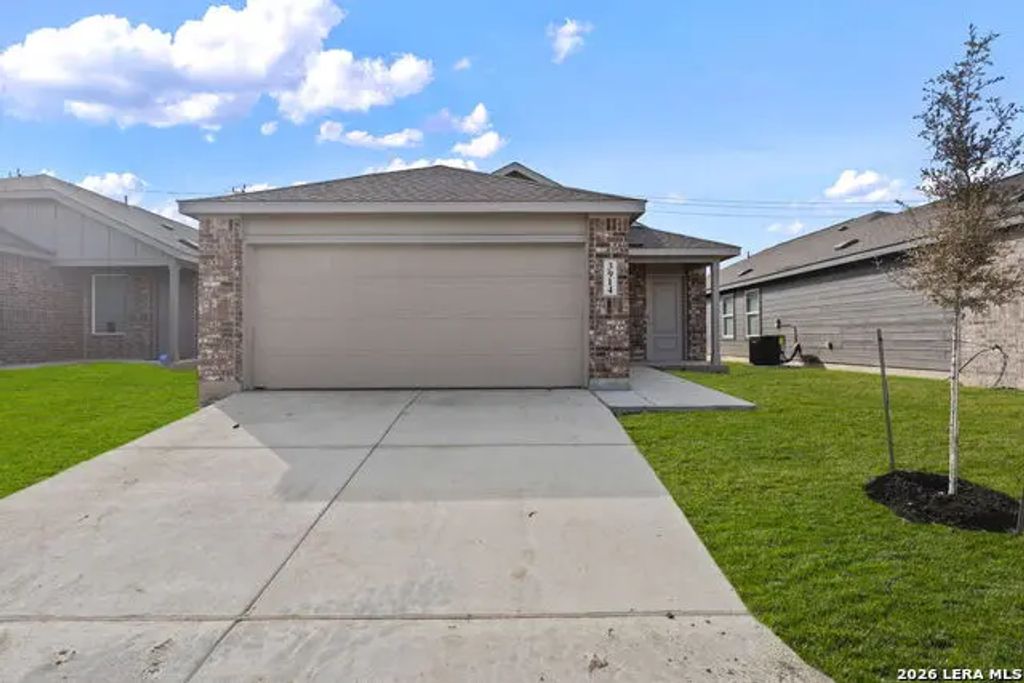 3914 Harrisburg Cove, San Antonio