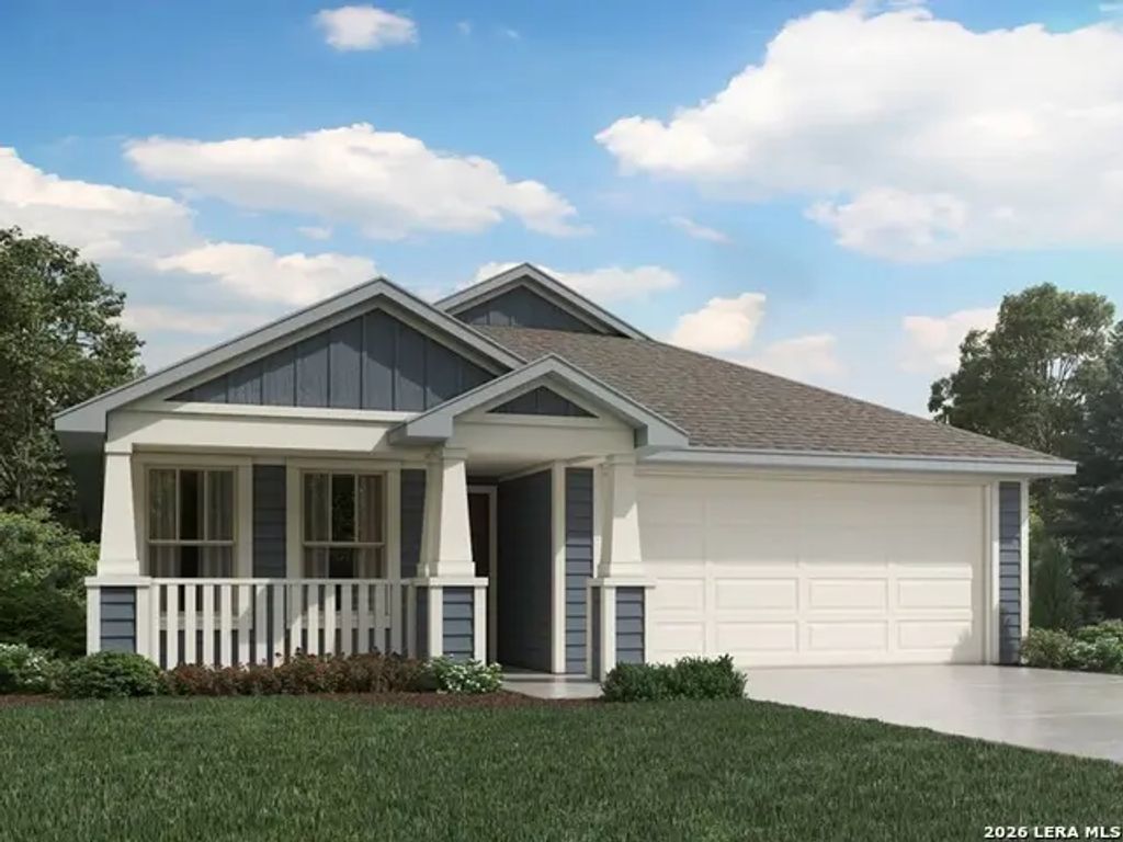 4208 Azalea Alley, Marion
