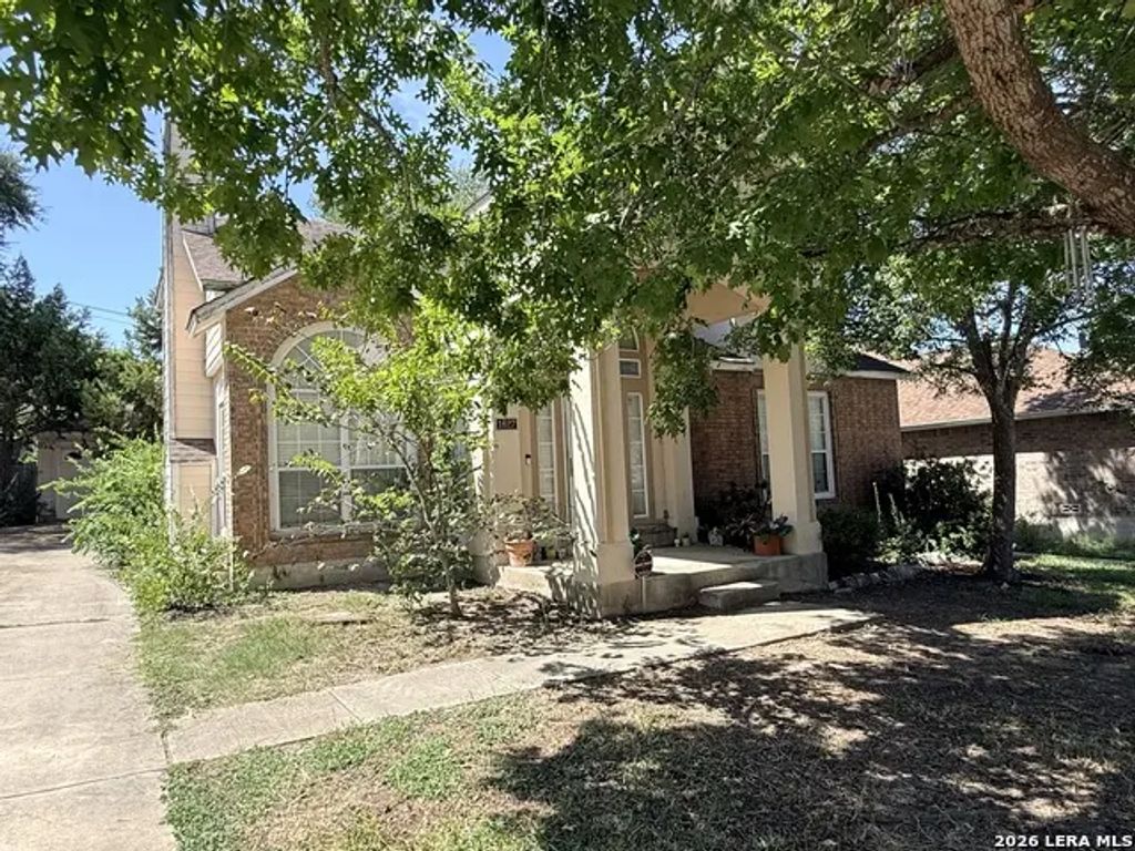 1627 Springhouse St, San Antonio