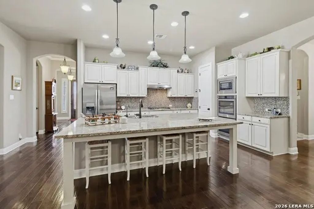 28555 Tristant Ridge, San Antonio