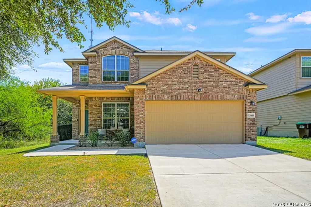 11606 Poppy Sands, San Antonio