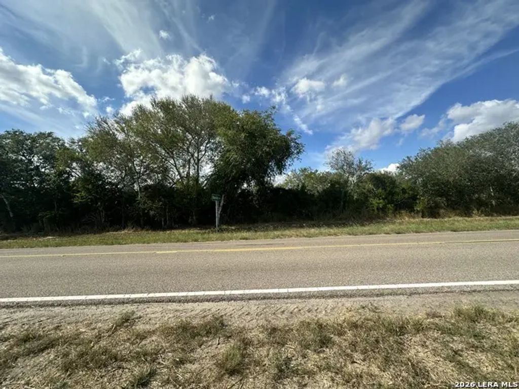Tbd Fm 797, Beeville