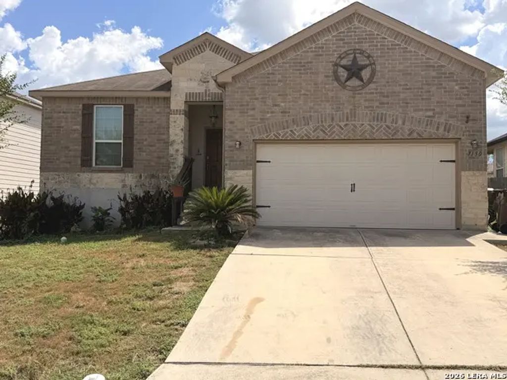 7150 Capricorn Way, Converse