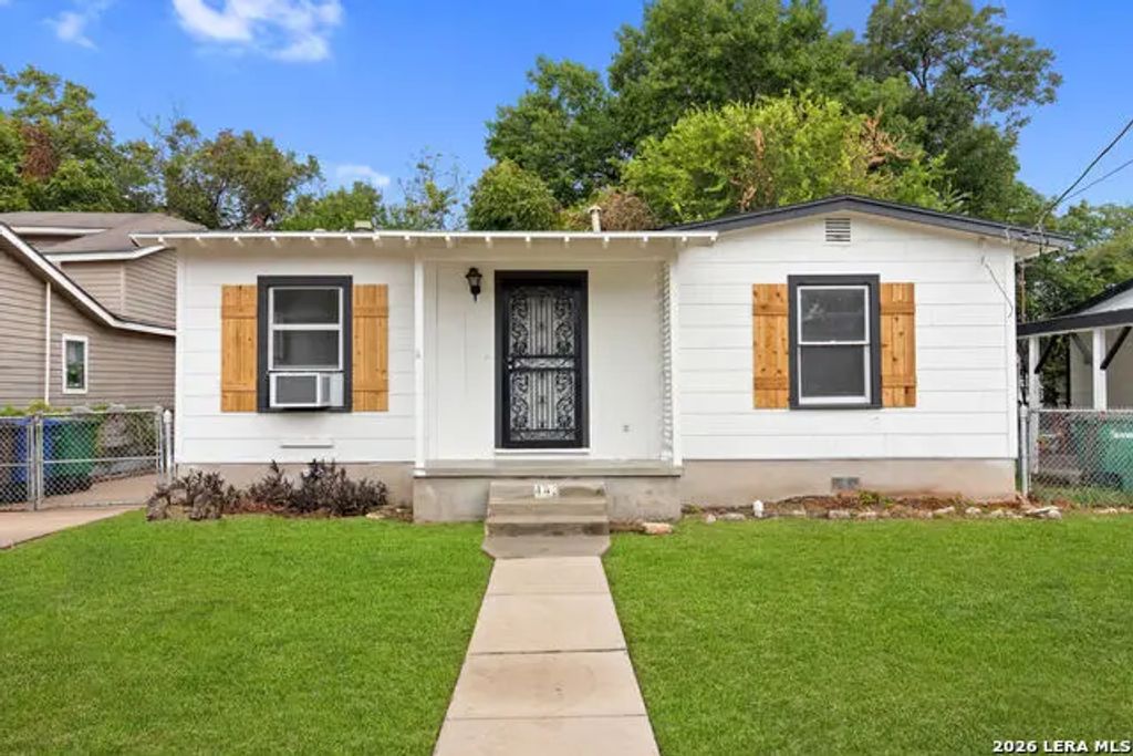443 Walton Ave, San Antonio
