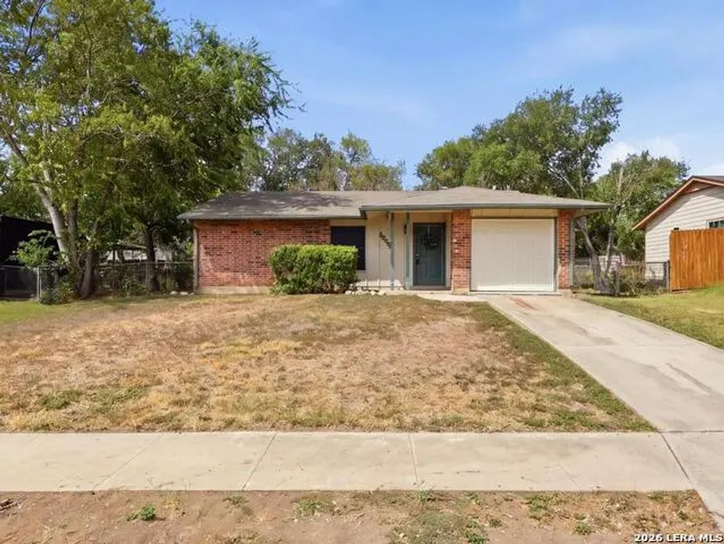 4630 Avenida Prima St, San Antonio
