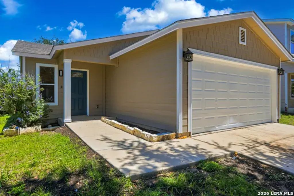 4415 Wrangler Run, San Antonio