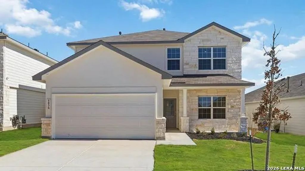 12556 Thyme Pass, Converse