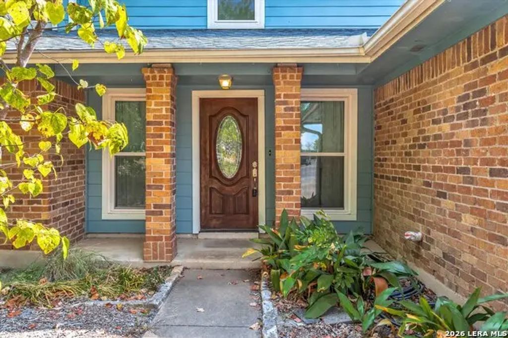 8409 Avocet Dr, Austin