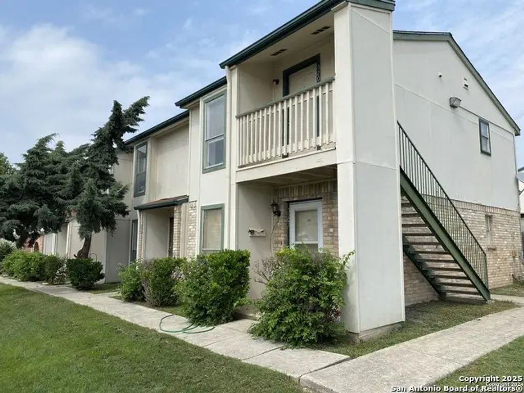 4949 Hamilton Wolfe 5201, San Antonio