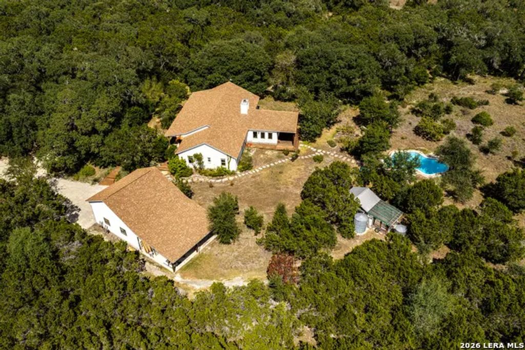 17840 Helotes Springs Rd, Helotes