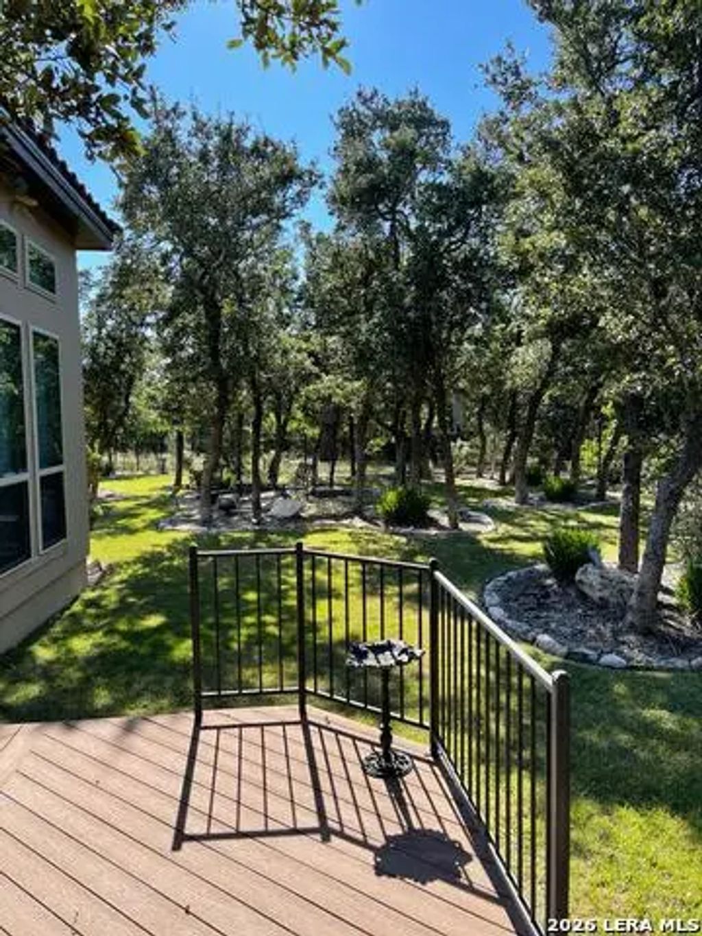 22923 Entiempo, San Antonio