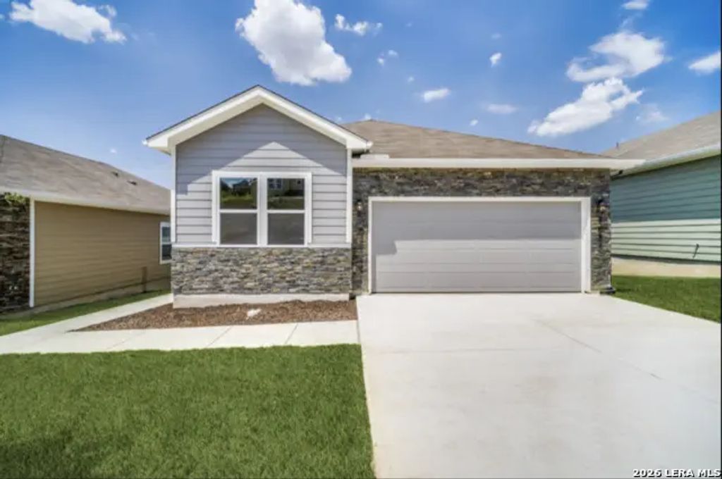 4051 Anton Dr, San Antonio