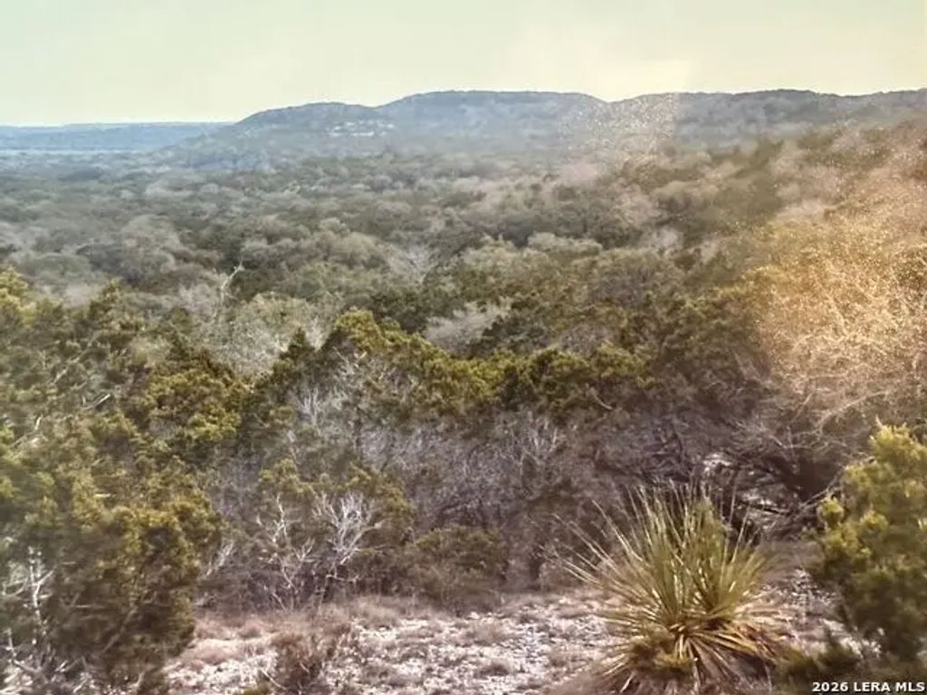 Tbd Gallagher Ranch On Park Rd 37, Helotes