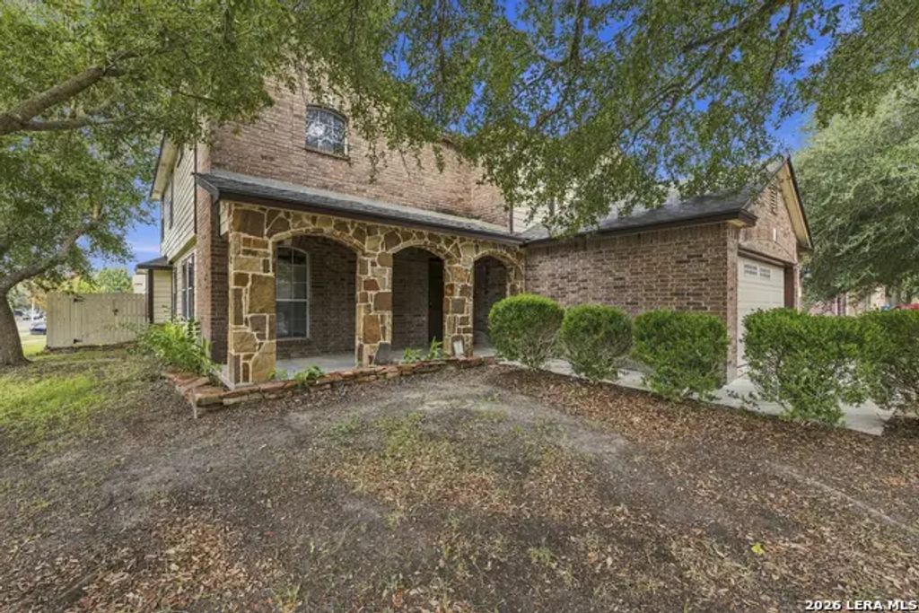 233 Julian Pt, Cibolo