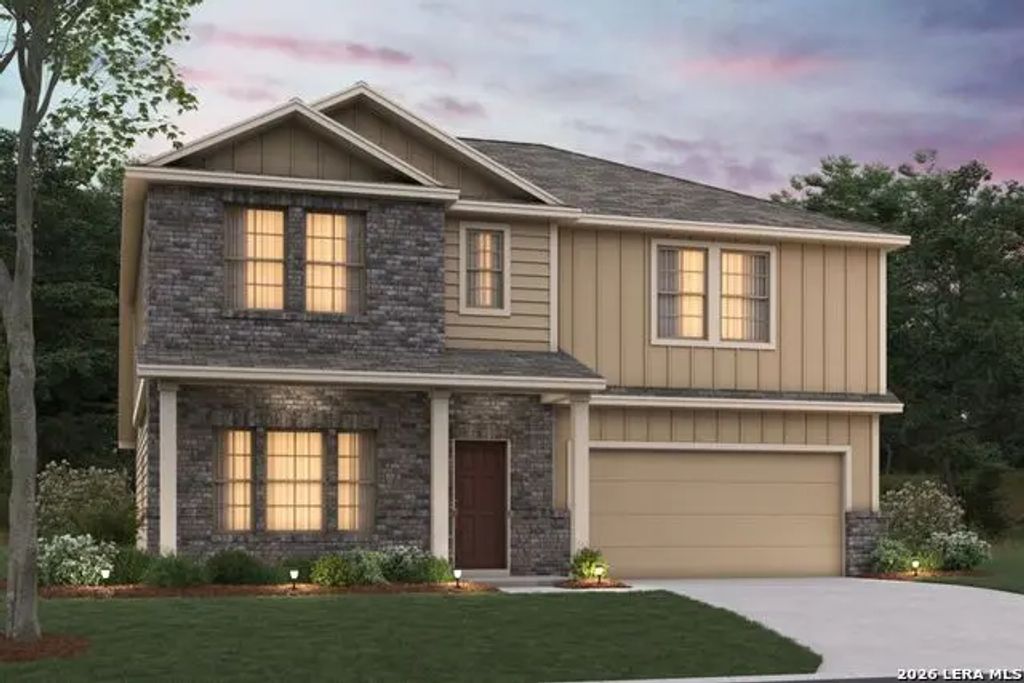 7221 Viridian View, San Antonio
