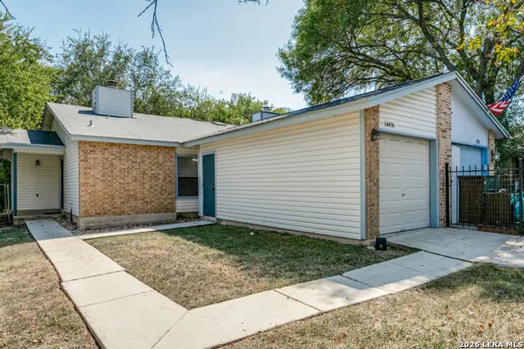 14436 Woods Hole Dr, San Antonio
