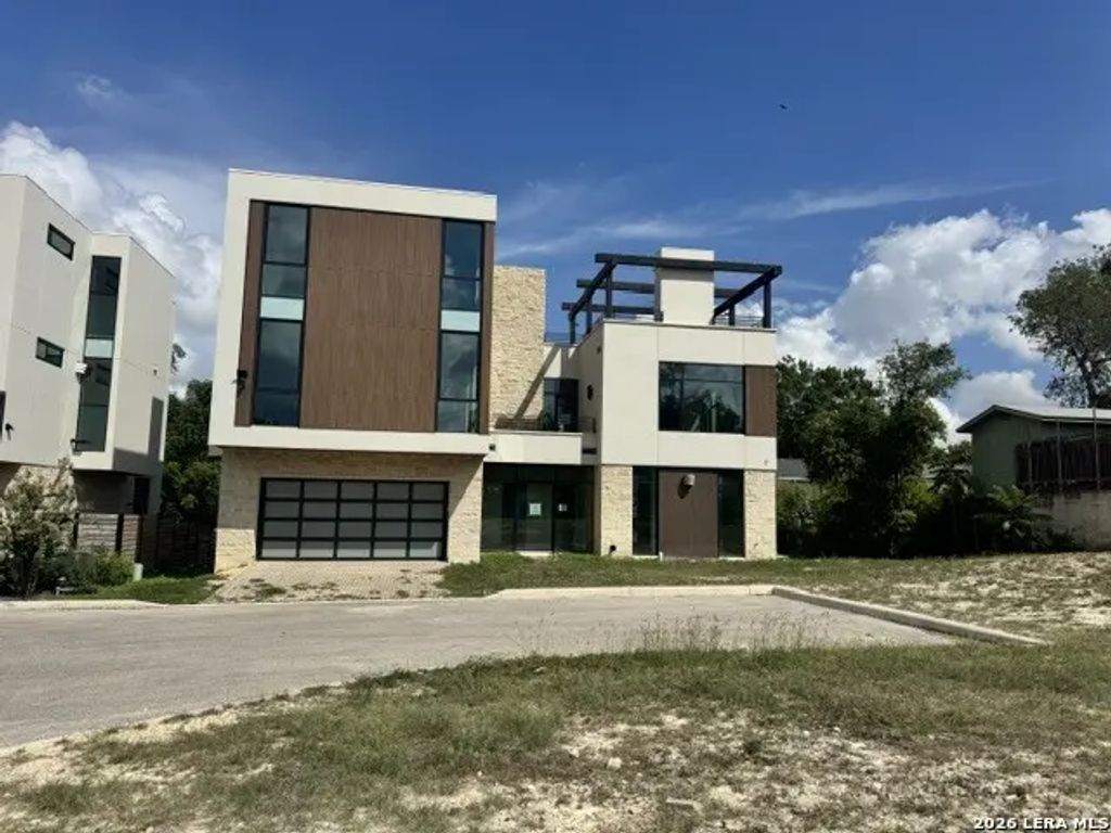 235 Escondida Way, San Antonio