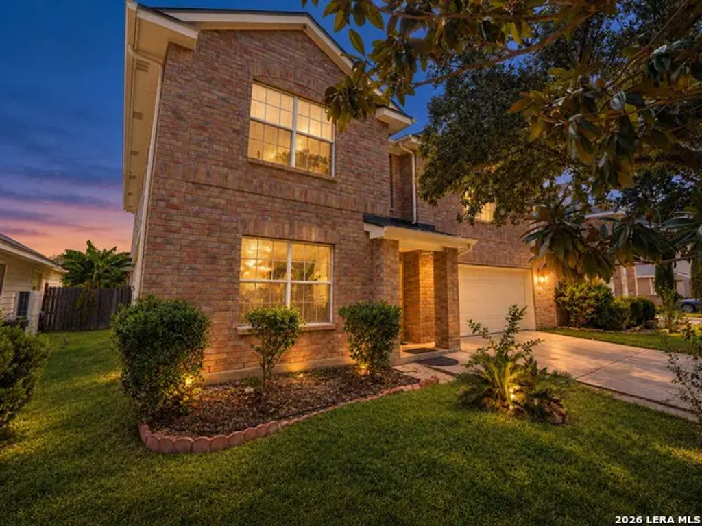 16818 Mandolino, San Antonio