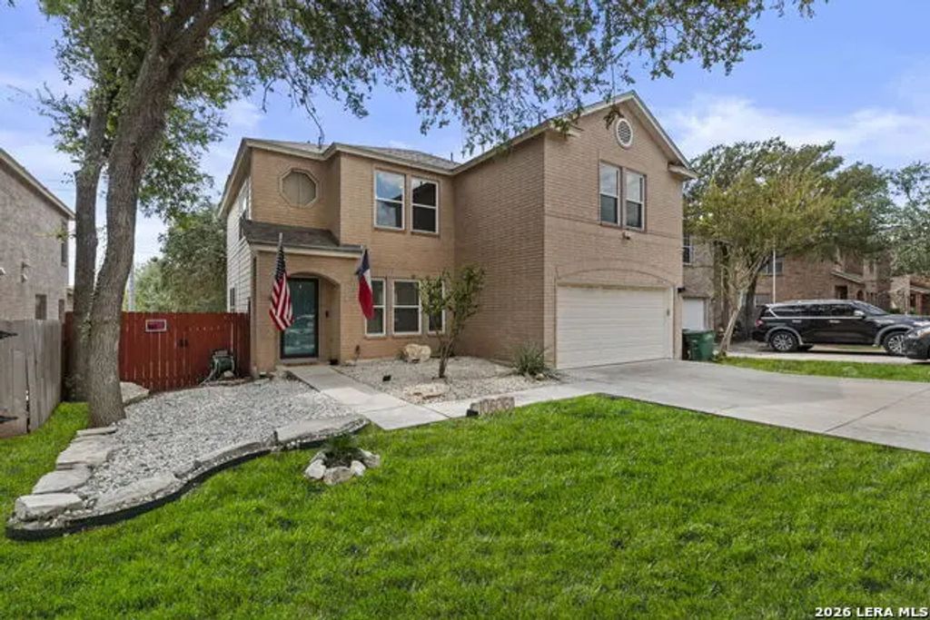 10606 Manor Crk, San Antonio
