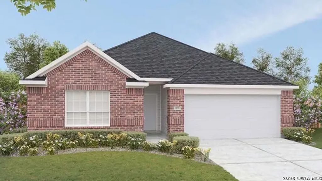 926 Cloudy Sky Rd, New Braunfels