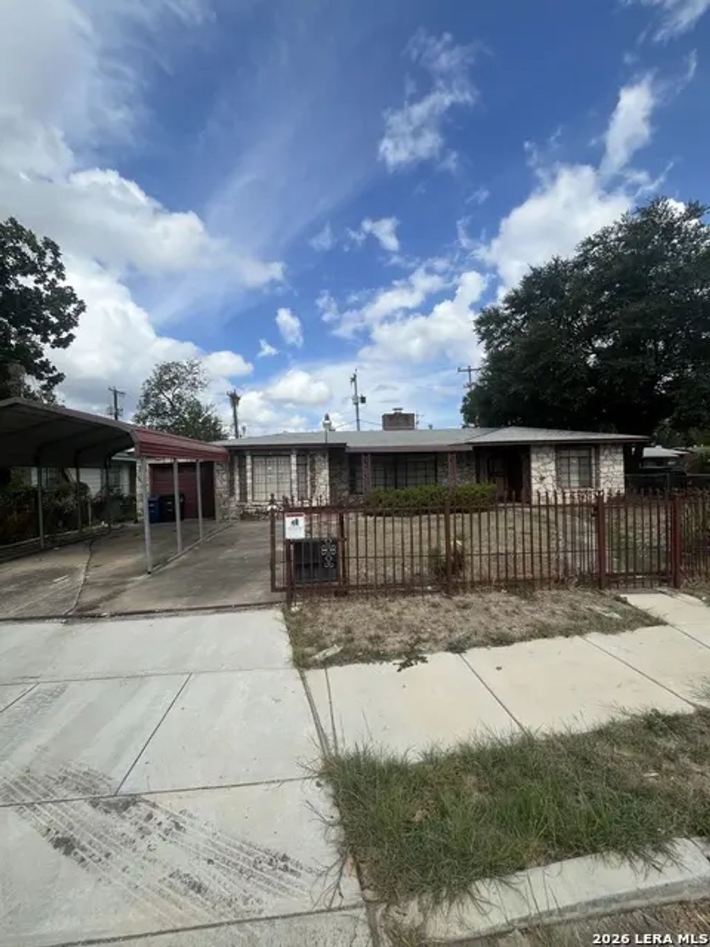 451 Como, San Antonio