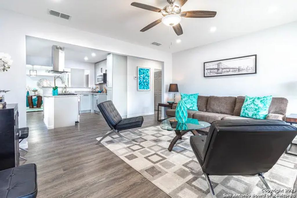 1209 Kentucky Ave, San Antonio