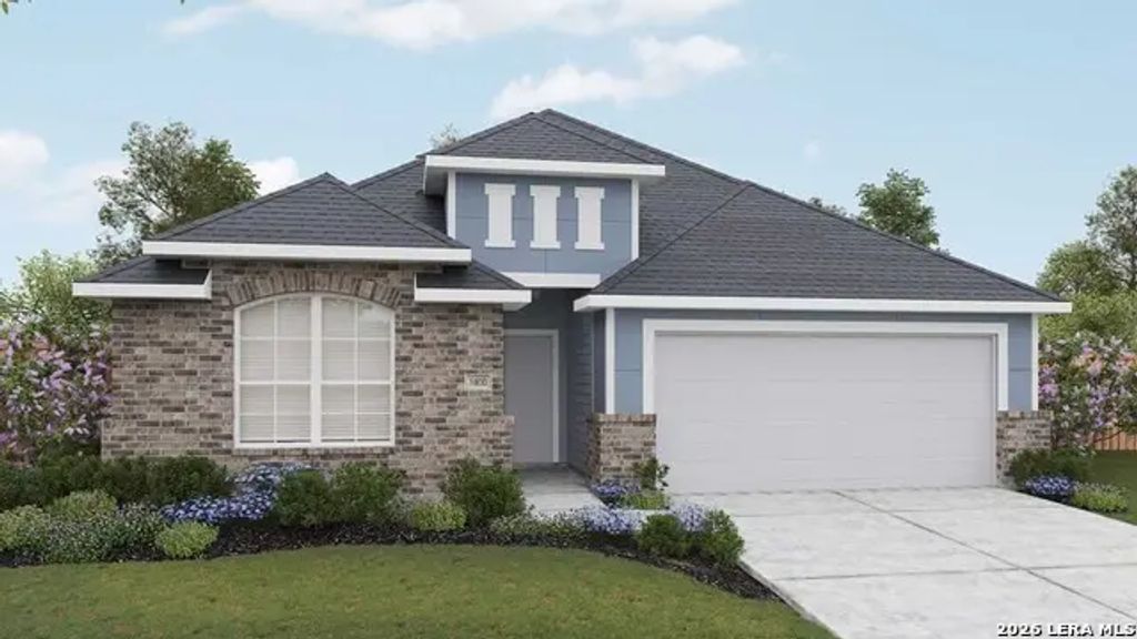 3556 Alto Stratus, New Braunfels