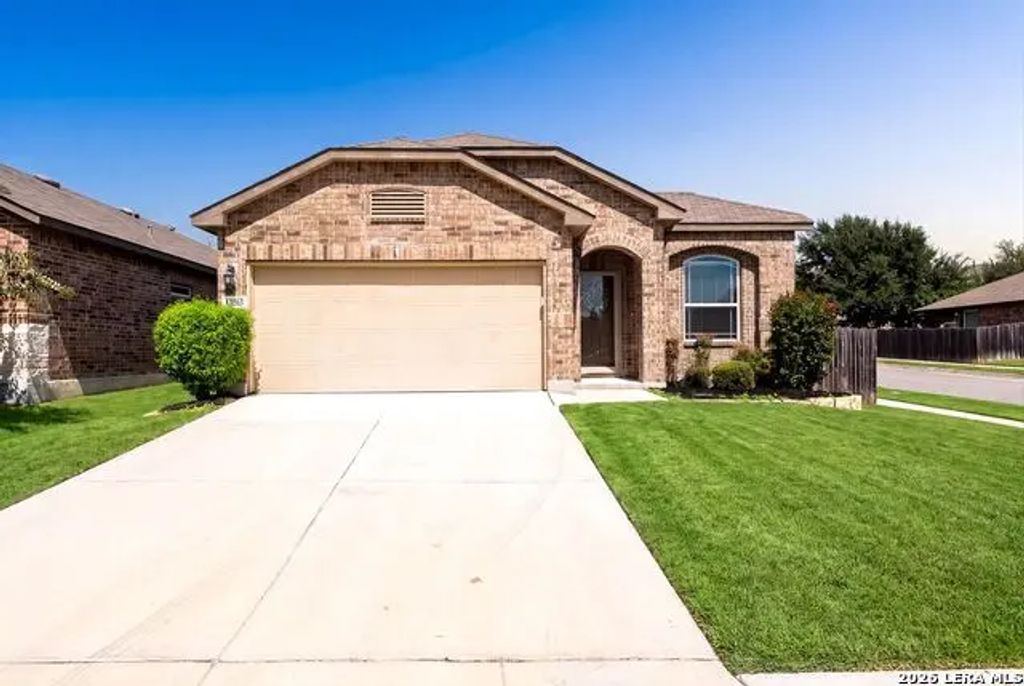 13203 Panhandle Cv, San Antonio