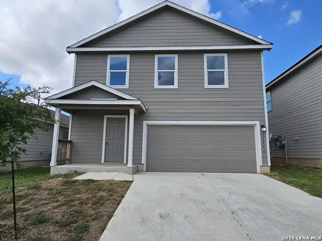 13926 Wool Park, San Antonio