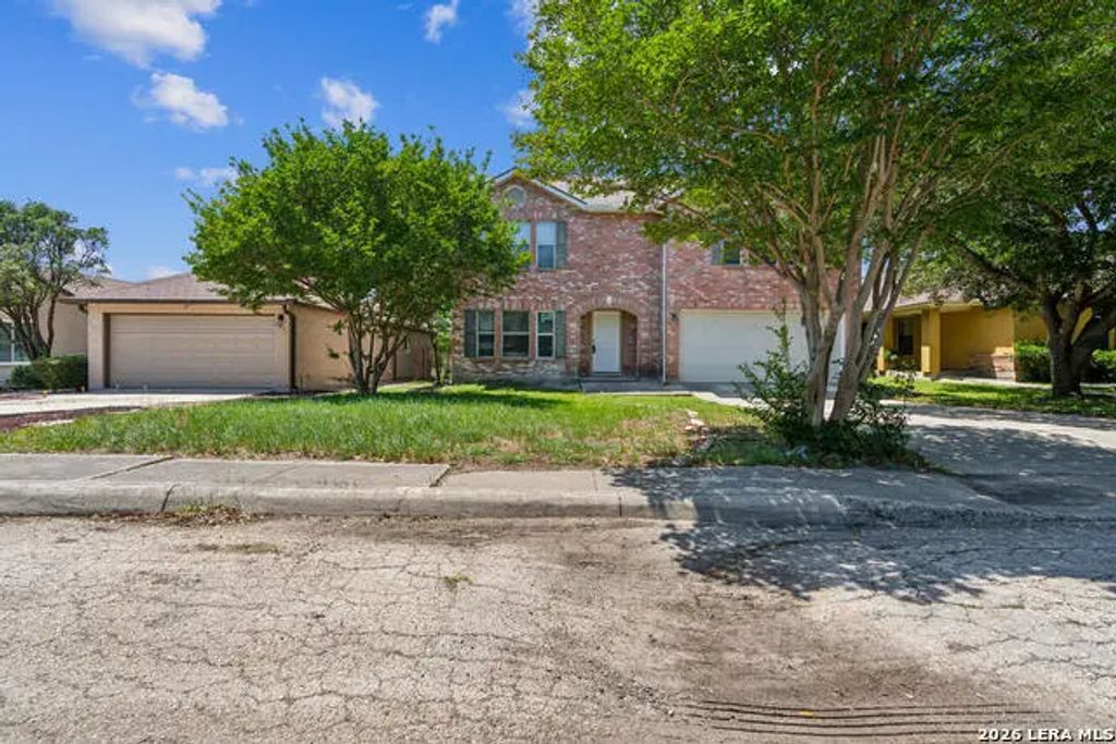 7427 Legend Point, San Antonio