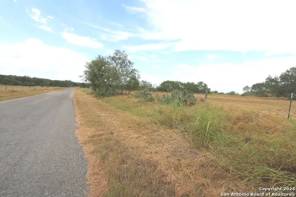 2.26 Acres (tract 4) Cr 433, Stockdale