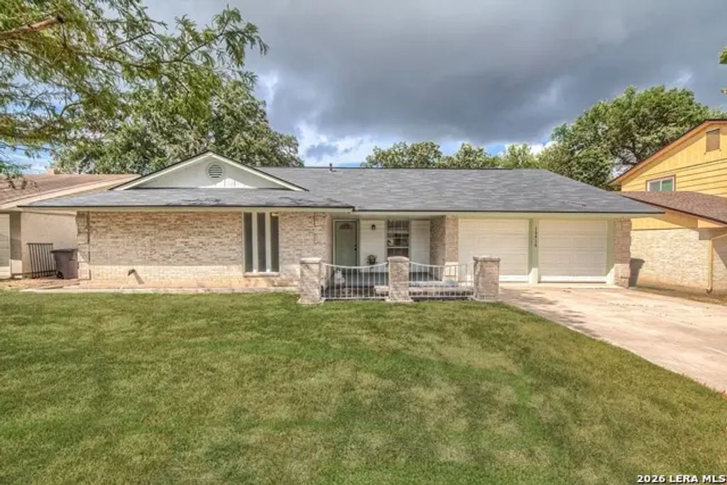 13419 Wakewood St, San Antonio