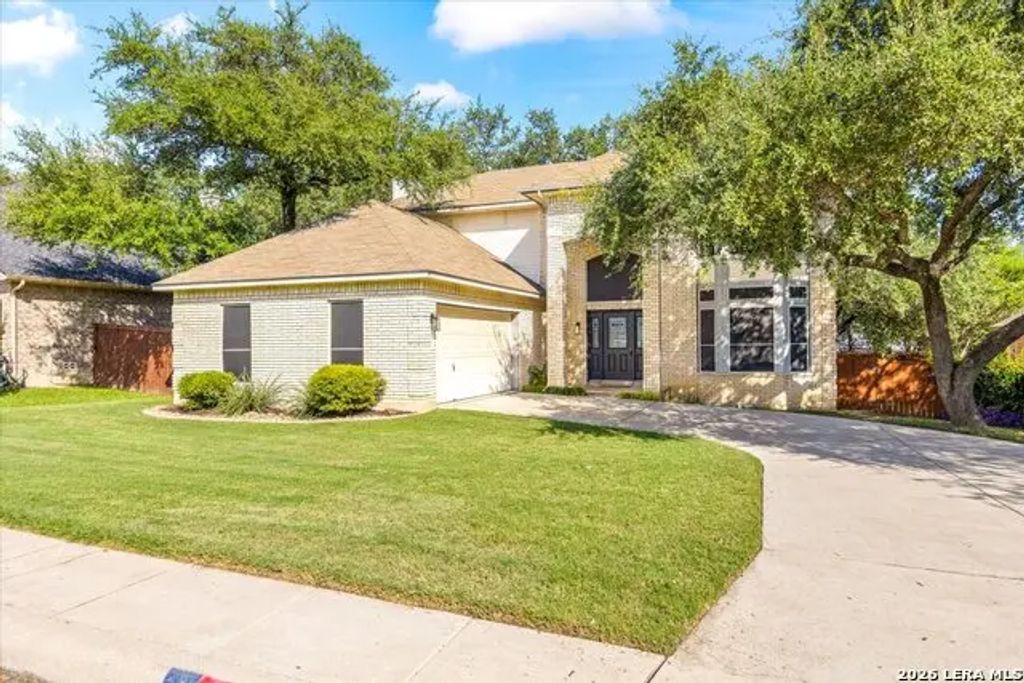 11830 Queenston Dr, San Antonio