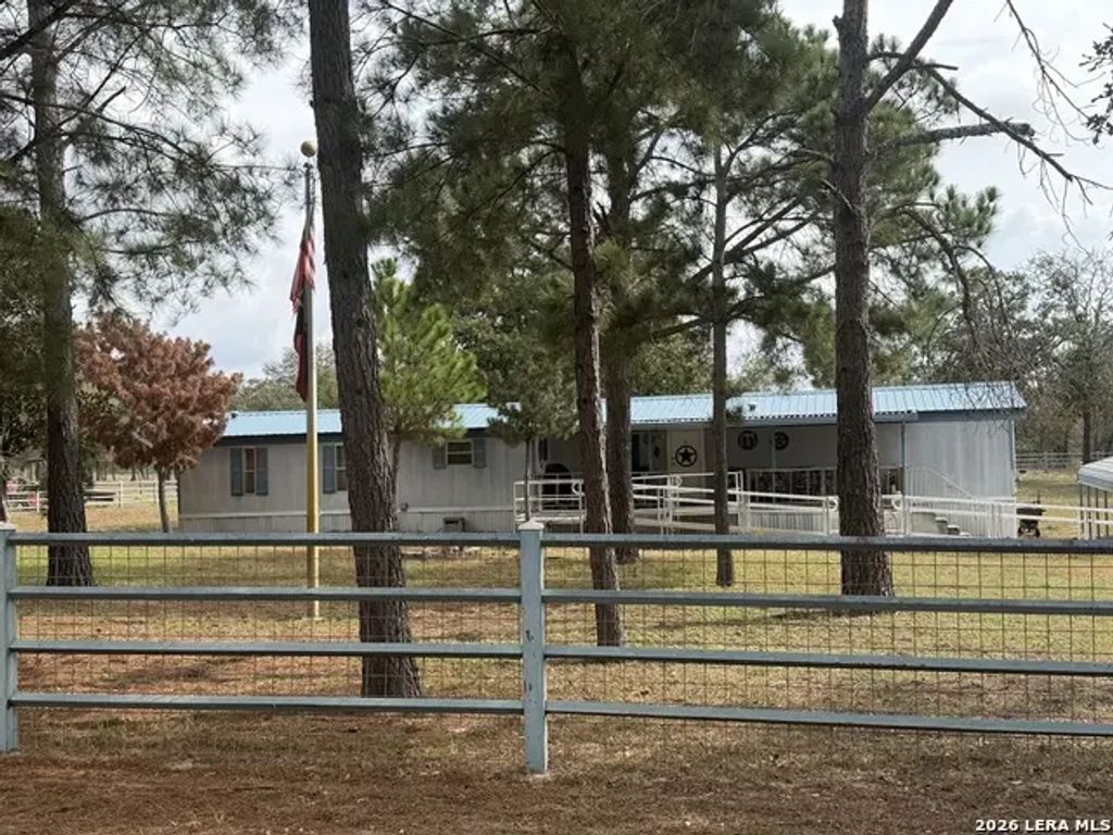 340 Shorthorn Unit 1, Stockdale