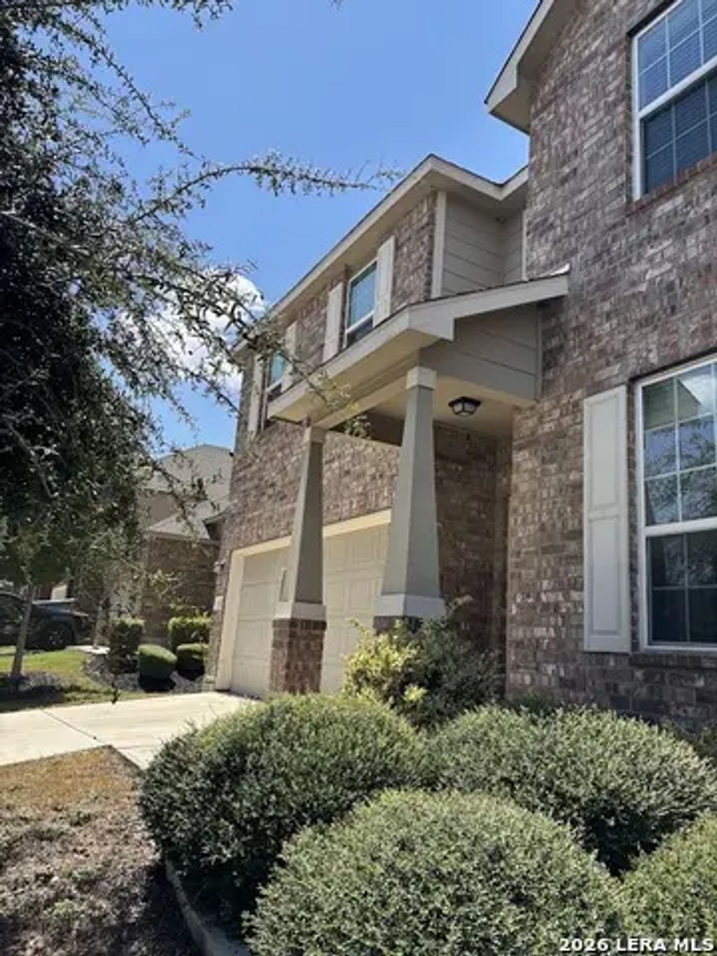 1431 Polydora, San Antonio