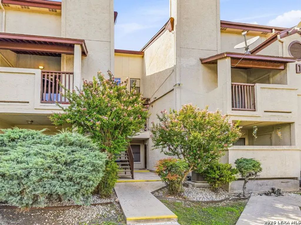 5322 Medical Dr. D-206, San Antonio
