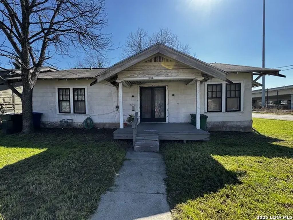 230 Yale Avenue, San Antonio